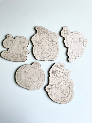 Halloween Craft