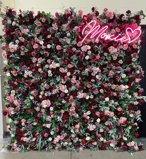 Holly Wall