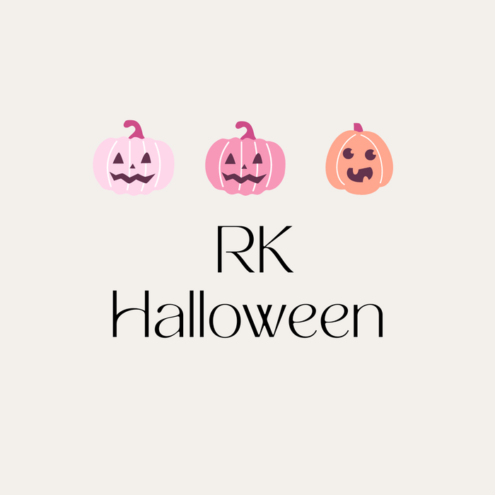 RK Halloween