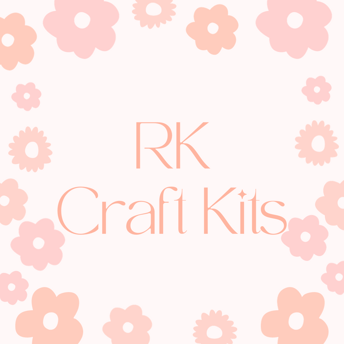 RK Craft Kits