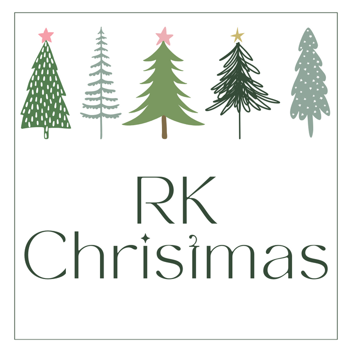 RK Holiday
